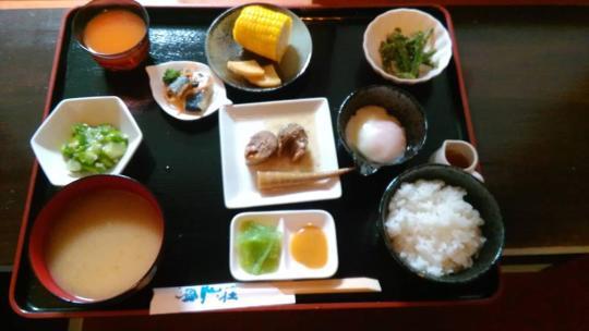 Готель Nurukawa Onsen Hirakawa Екстер'єр фото
